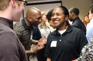 Sponsor a student at Year Up Puget Sound
