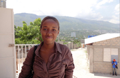 Support Nathalie: IT Development in Haiti