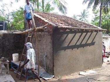 Long-Term Recovery of Tsunami-Affected Villages