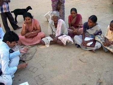 Long-Term Recovery of Tsunami-Affected Villages