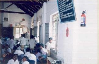 Long-Term Recovery of Tsunami-Affected Villages