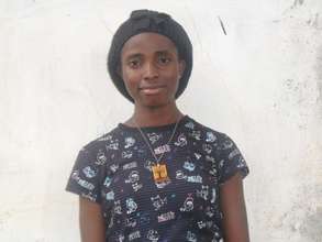 Amie - beneficiary