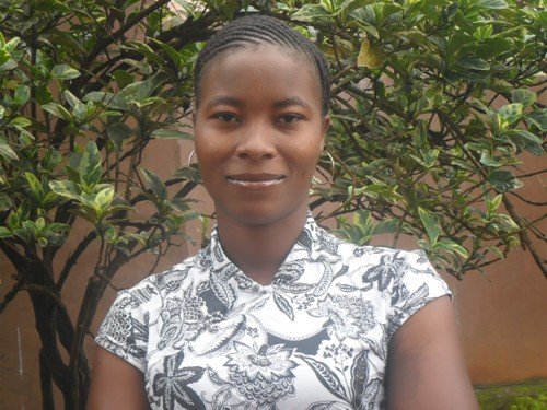 Help Mabinty Expand Her Agricultural Business