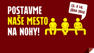 Nase Mesto 2014