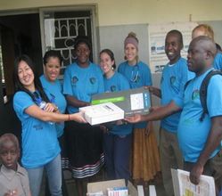 Clinic Distribution