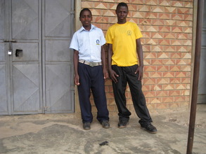 Our Students