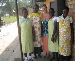 Camp Angelina Registration