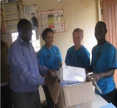 Medication & Supplies Distribution