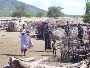 MASAI WOMEN ARE BEING EMPOWERED