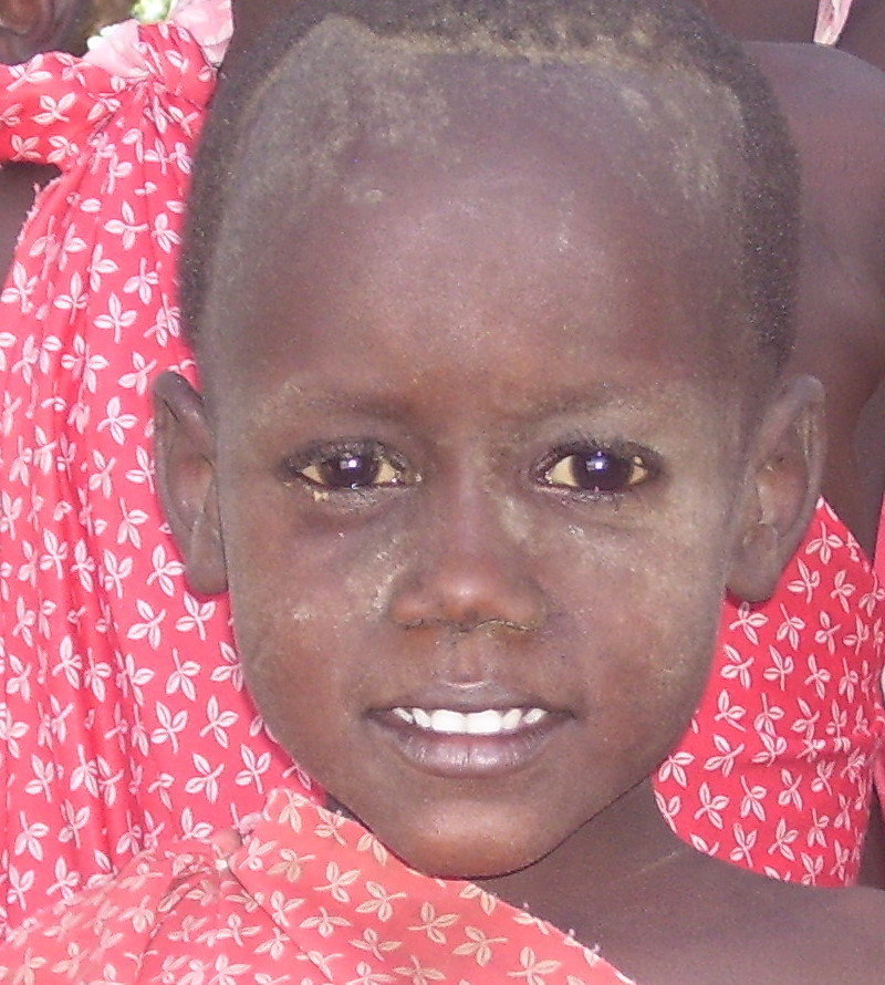 Trees and Water for Masai in Kenya