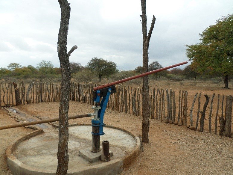 Reports on Providing Clean Water During An Emergency GlobalGiving
