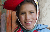 Cultivating Quechua Girls' Leadership in Peru