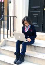 Mighty Post Deputy Editor Alexus Hill, Writing