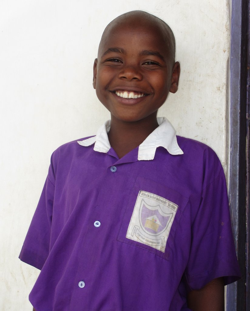 Support Ian's Education