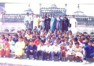 Improve Children's Health and Development