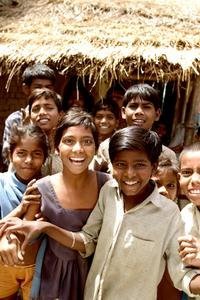 Improve Children's Health and Development