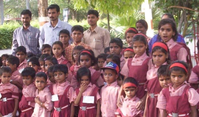 Improve Children's Health and Development