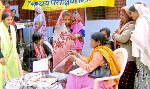 Improve Children's Health and Development