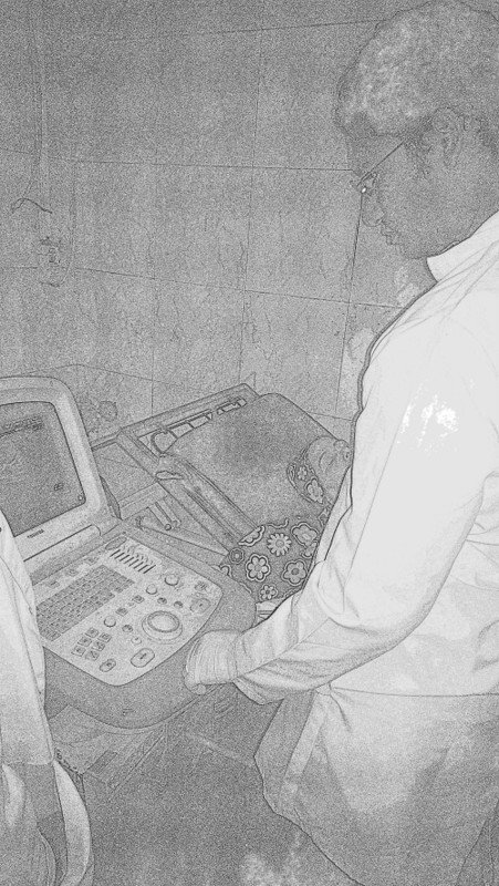 Medical Supplies Donation Program