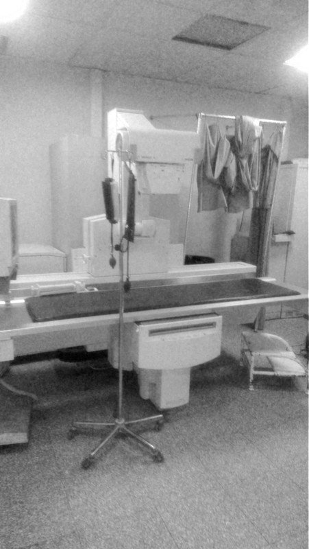Medical Supplies Donation Program
