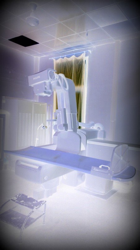 Medical Supplies Donation Program