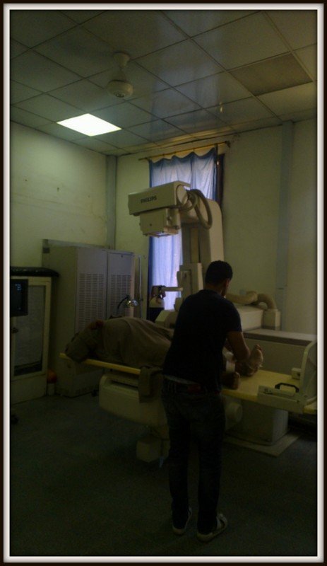 Medical Supplies Donation Program