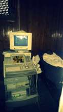 Ultrasound Room