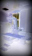 Conventional XRAY Room