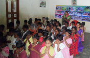 St. peters home for childrens