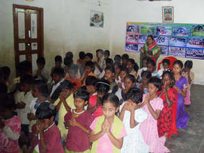 St. peters home for childrens