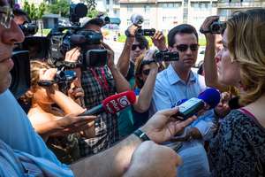 Aliancia Fair-play play fighting the corruption