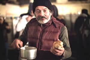 Depaul Slovensko works with homeless people