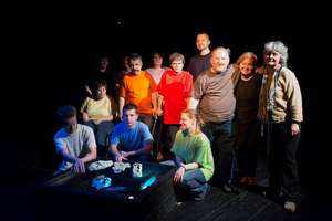 Stopy snov - where disabled people are the actors
