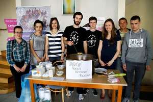 The team of KDN's bistro