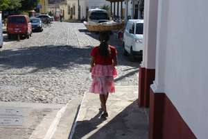 Woman