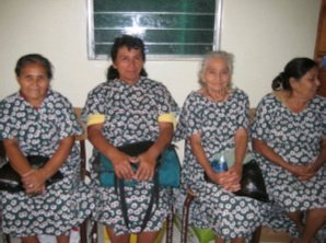 Treat Cervical Cancer in Latin American Women