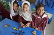 Educate 1,000 Underprivileged Girls in Pakistan