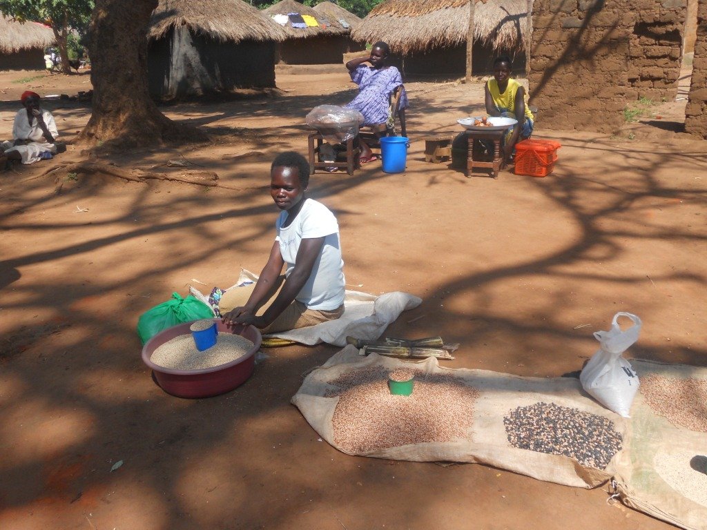 Empower 60 Young Women Prisoners in Uganda