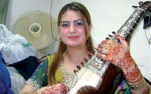 Save&Rehabilitate Music Community in Swat Pakistan