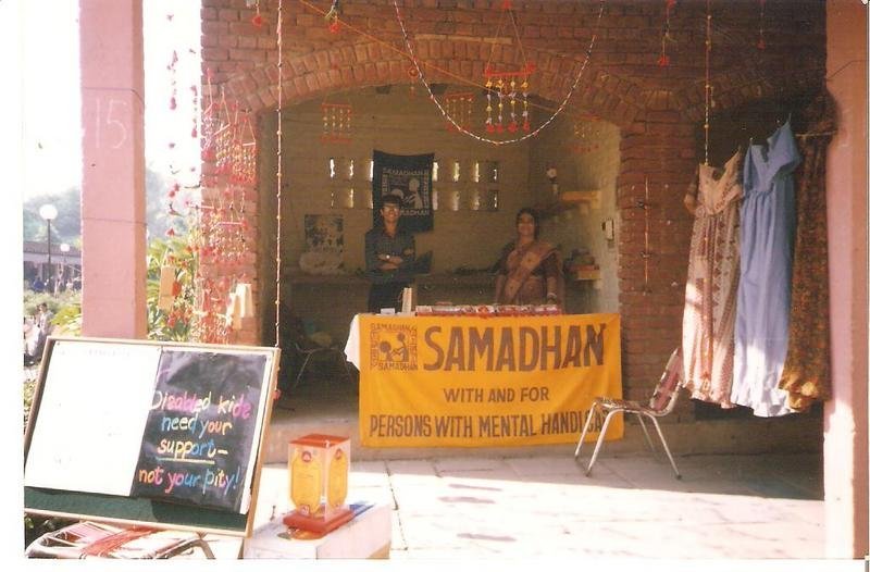 Empowering Mothers of the Disabled for Partnership