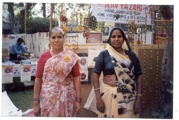 Empowering Mothers of the Disabled for Partnership