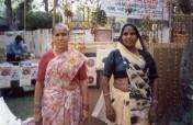 Empowering Mothers of the Disabled for Partnership