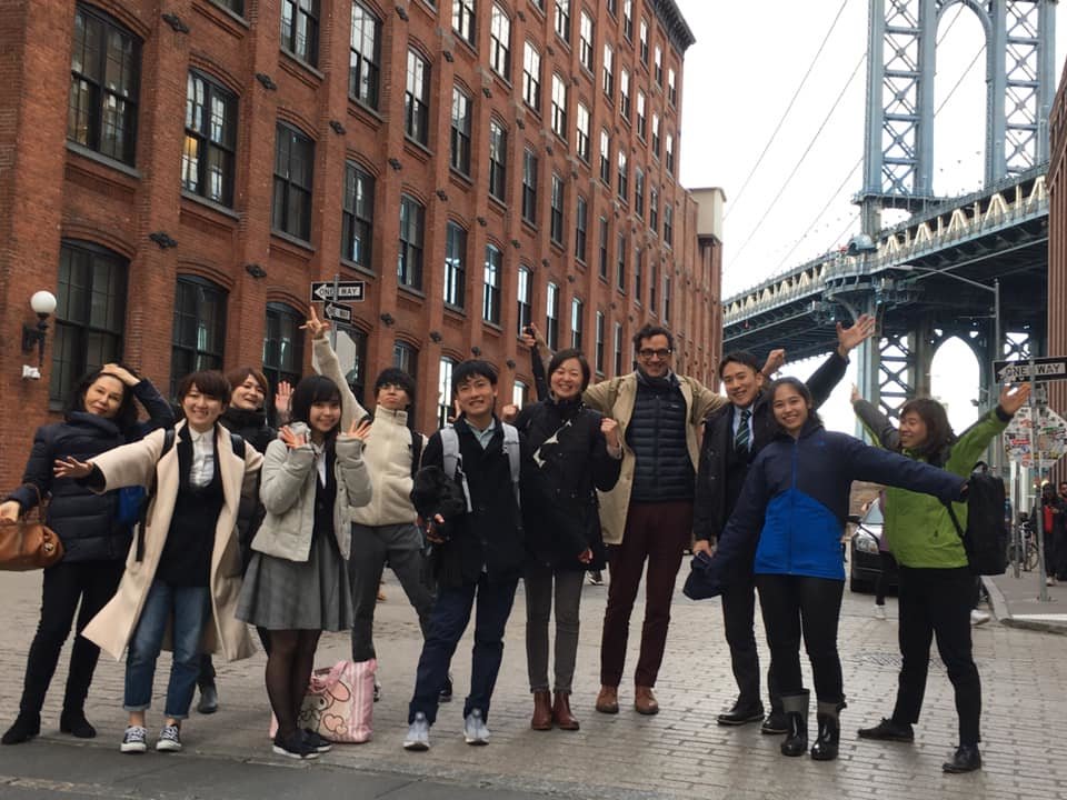 Unleash the Potential of Young Changemakers