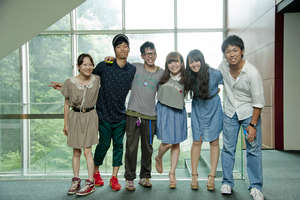 Tohoku Youth Venture