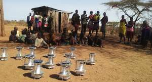 Wadongoin Baragoi