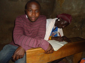 Wadongoin Baragoi