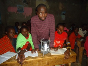 Wadongoin Baragoi