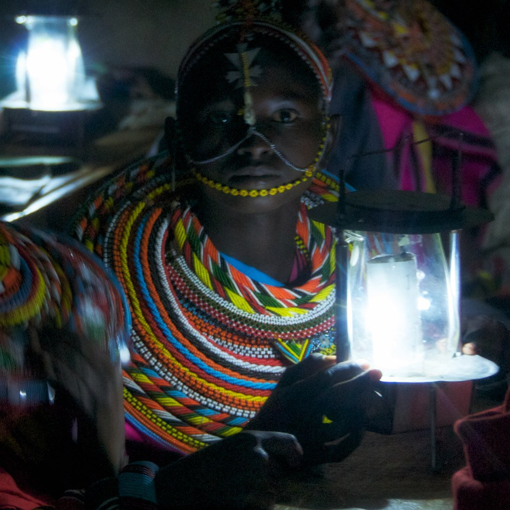 Support 50 Shepherd Girls in Pastoralist Kenya