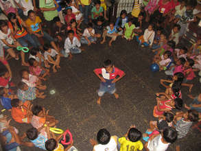 Tiny Toones show and tell