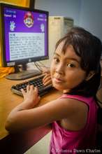 Tiny Toones computer class